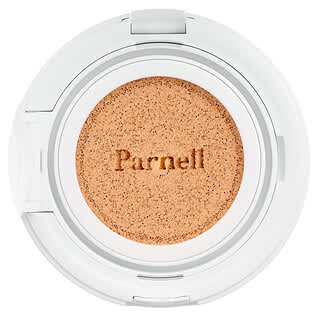 Parnell, Cicamanu Serum Cushion, Cushion-Serum, 19N Neutral Porcelain, 15 g (0,52 oz.)