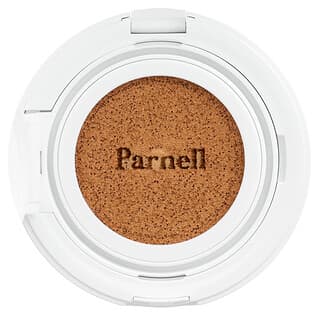Parnell, Cicamanu Serum Cushion, 34W Tan, 0.52 oz (15 g)