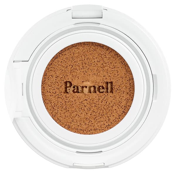 Parnell, Cicamanu Serum Cushion, 34W Tan, 0.52 oz (15 g)