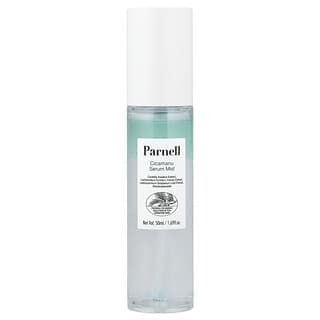 Parnell, Cicamanu, сироватка, спрей для чутливої шкіри, 50 мл (1,69 рідк. унції)