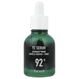 Parnell, 30 ml (1.01 fl oz) Cicamanu™ 92 Serum