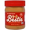 Bestie, Almond & Cashew Butter , 11 oz (312 g)