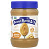 Peanut Butter Spread, Smooth Operator, 16 oz (454 g)