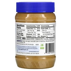 Peanut Butter & Co., арахісова паста з білим шоколадом, 454 г (16 унцій)