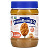 Old Fashioned Crunchy, Peanut Butter, 16 oz (454 g)