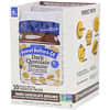Squeeze Packs, Dark Chocolate Dreams Peanut Butter, 10 Per Box, 1.15 oz (32 g) Each