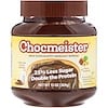 Chocmeister，牛奶巧克力榛子醬，13盎司（369克）