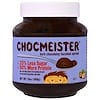 Chocmeister, Dark Chocolatey Hazelnut Spread, 13 oz (369 g)