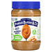 Peanut Butter & Co., シンプリースムース、ピーナッツバタースプレッド、砂糖無添加、454g（16oz）