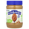 Peanut Butter & Co., Peanut Butter Spread, Simply Smooth™, 16 oz (454 g)