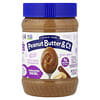 Peanut Butter & Co., Peanut Butter Spread, Cinnamon Swirl™, 16 oz (454 g)