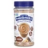 Peanut Powder, 6.5 oz (184 g)