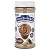 Peanut Butter & Co., 땅콩 단백질 분말, 코코아, 184g(6.5oz)