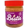 Bestie, Almond Butter, 11 oz (312 g)