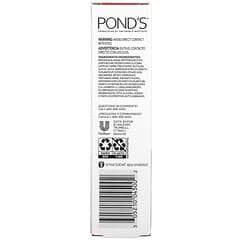 Pond's, Rejuveness，提拉和洁白眼霜，无香料，1 液量盎司（29.5 毫升）