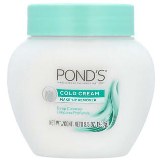 Pond's, Охлаждающий крем, крем для снятия макияжа, 269 г