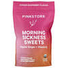 Pink Stork, Morning Sickness Sweets, Ginger Raspberry, 30 Organic Lozenges