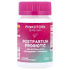 Postpartum Probiotic, 30 Capsules