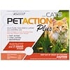 For Cats, 3 Doses - 0.017 fl oz Each