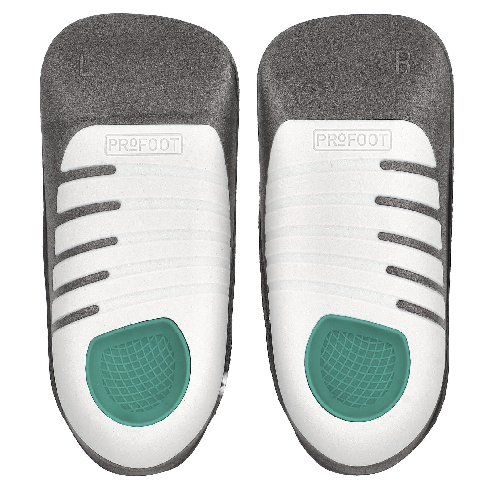 Flat Fix Orthotic, Men's 8-13, Pair