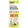 Callus Blaster Exfoliating Gel, 3 fl oz (89 ml)