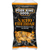 Flavored Chicharrones, Nacho Cheddar, 1.75 oz (49.5 g)