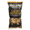 Chicharrones con sabor, Nacho con queso cheddar, 49,5 g (1,75 oz)