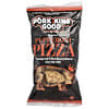 Pork King Good, Flavored Chicharrones, Pepperoni Pizza, 1.75 oz (49.5 g)