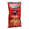 Pork King Good, Flavored Chicharrones, Stupid Hot, Extremely Spicy, 1.75 oz (49.5 g)