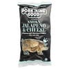 Pork King Good, Flavored Chicharrones, Smoky Jalapeno & Cheese, 1.75 oz (49.5 g)