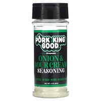 Pork King Good 1.75 oz Onion Sour Cream Pork Rinds