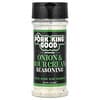 Pork King Good, 양파 & 사워 크림 시즈닝, 85g(3oz)