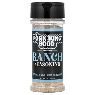Pork King Good, Condimento ranch, 78 g (2,75 oz)