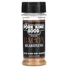 Pork King Good Bacon Seasoning, 2.75 oz