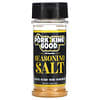 Sal para condimentar`` 113 g (4 oz)