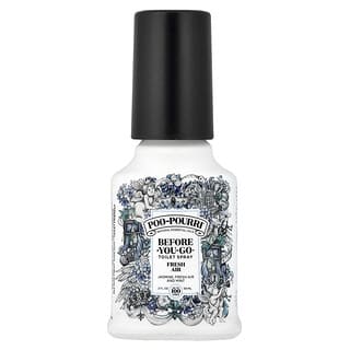 Poo-Pourri, Before-You-Go® toalettspray, Fresh Air, 59 ml