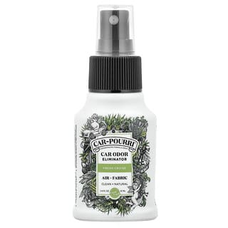 Poo-Pourri, Car-Pourri™, Car Odor Eliminator, Fresh Cruise, 1.4 fl oz (41 ml)