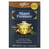 Tisana, pressione sanguigna, 18 bustine di tè, 32,4 g