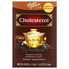 Tisane, Cholestérol, 18 sachets de thé, 32,4 g
