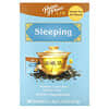 Chá de Ervas, Dormir, 18 Saquinhos de Chá, 32,4 g (1,14 oz)