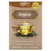 Chá de Ervas, Digestão, 18 Saquinhos de Chá, 32,4 g (1,14 oz)