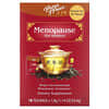 Chá de Ervas, Menopausa, Para Mulheres, 18 Saquinhos de Chá, 32,4 g (1,14 oz)