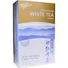 Белый чай высшего качества, 100 пакетиков, 1,8 г каждый