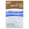 Premium White Tea, 20 Tea Bags, 1.27 oz (36 g)