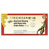 American Ginseng with Royal Jelly & Bee Pollen, 10 Bottles, 0.34 oz (10 cc) Each