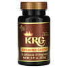 Prince Gold, Ginseng rouge de Corée, 518 mg, 50 capsules