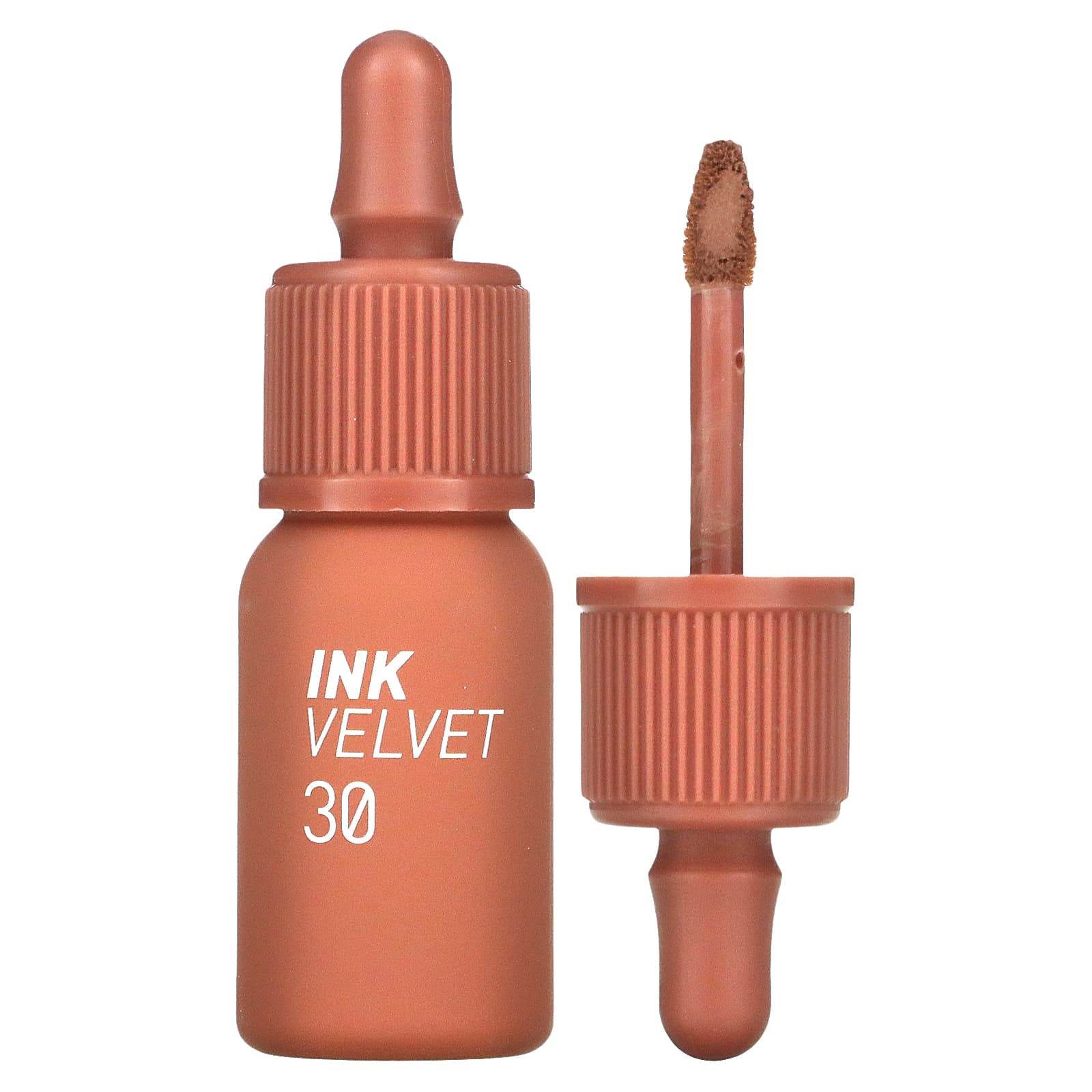 Peripera Ink Velvet Lip Tint Classic Nude Oz G