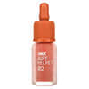 Ink Airy Velvet Lip Tint, 02 Selfie Orange Brown, 0.14 oz (4 g)
