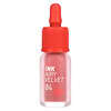 Ink Airy Velvet Lip Tint, 04 Pretty Pink, 0.14 oz (4 g)