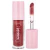 Peripera, 잉크 글래스팅 립글로스, 03 칠링 로지, 4.5ml(0.15fl oz)